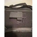 Klettverschluss-Waffenholster photo review