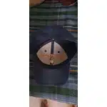 US Marine Corps Cap – Edition Vietnam-Veteranen photo review