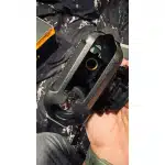 QLS-Holstersystem für Rechtshänder photo review