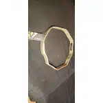 Taktischer Innengürtel mit Klettverschluss photo review