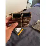 Doppelmagazintasche photo review