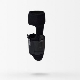 Concealed carry ankle holster