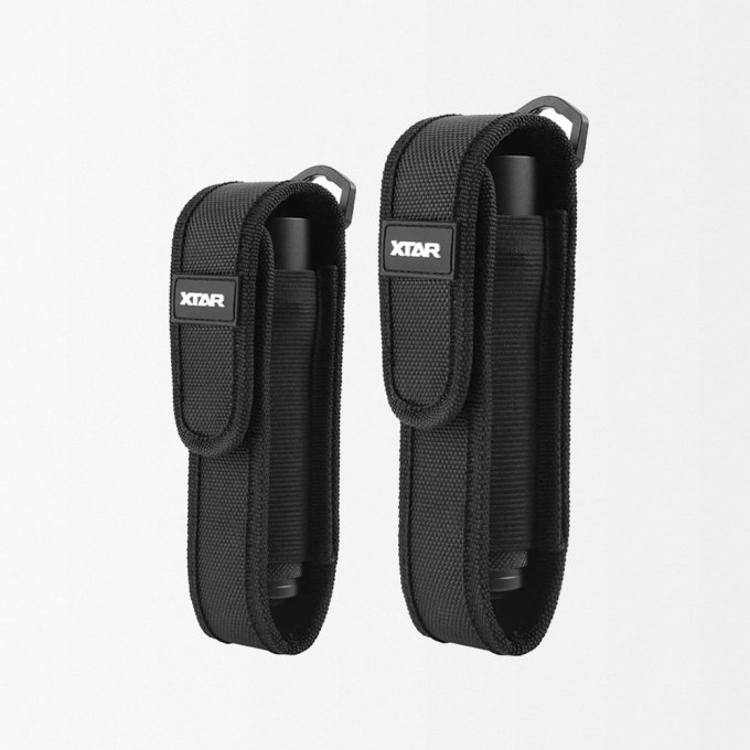 Fenix Taschenlampenholster – Bild 3