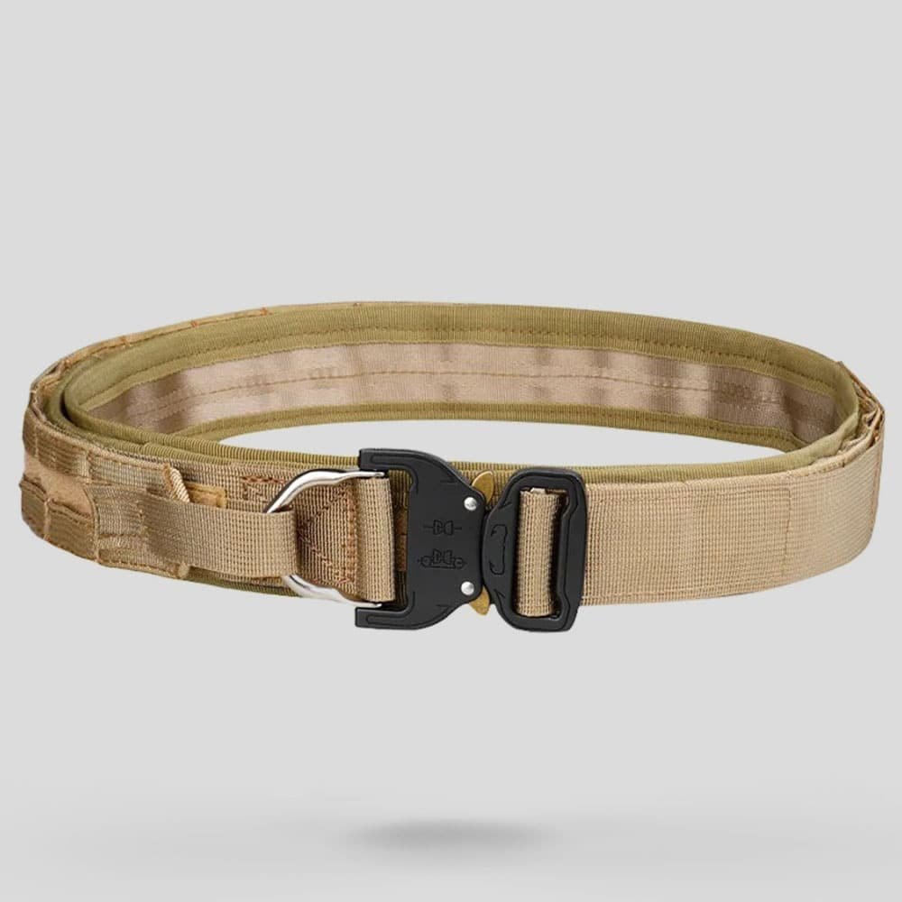 Robuster MOLLE-Kampfgürtel – Bild 3