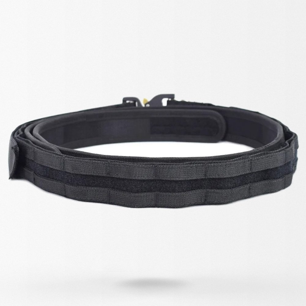 Robuster MOLLE-Kampfgürtel – Bild 4