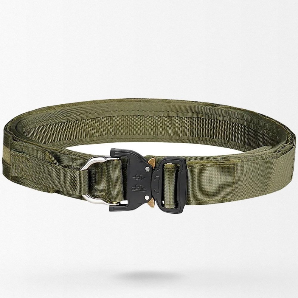 Robuster MOLLE-Kampfgürtel – Bild 2