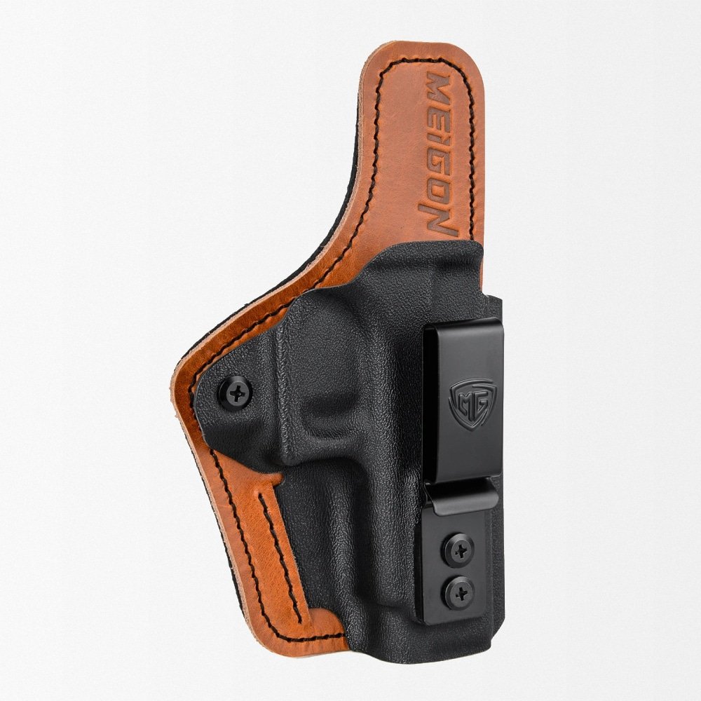 Holster-Komfortauflage – Bild 3