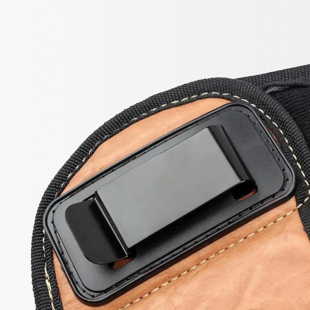 Leder-IWB-Waffenholster – Bild 2