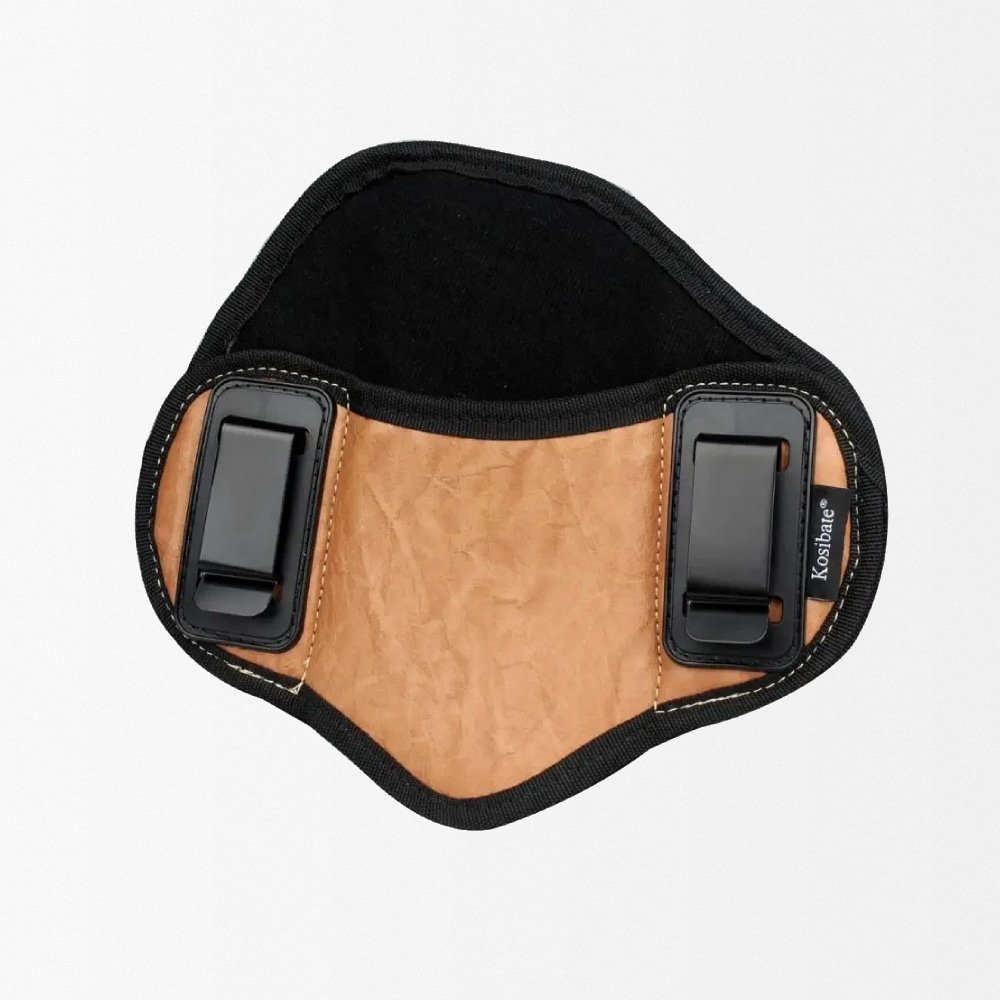 Leder-IWB-Waffenholster