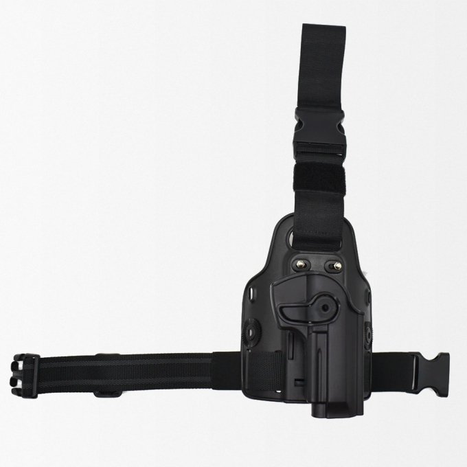 Taktisches Beinholster für M9