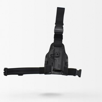 Beinholster für PX4
