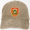 khaki-de