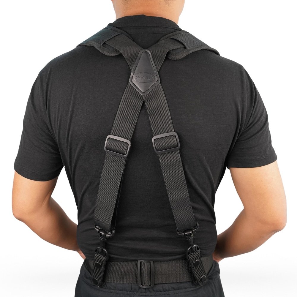 Militär-Hosenträger – Bild 4