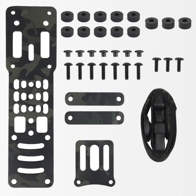 Modularer Holsteradapter – Bild 2