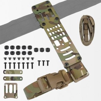 Modularer Holsteradapter