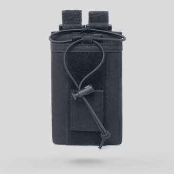 MOLLE Funkholster