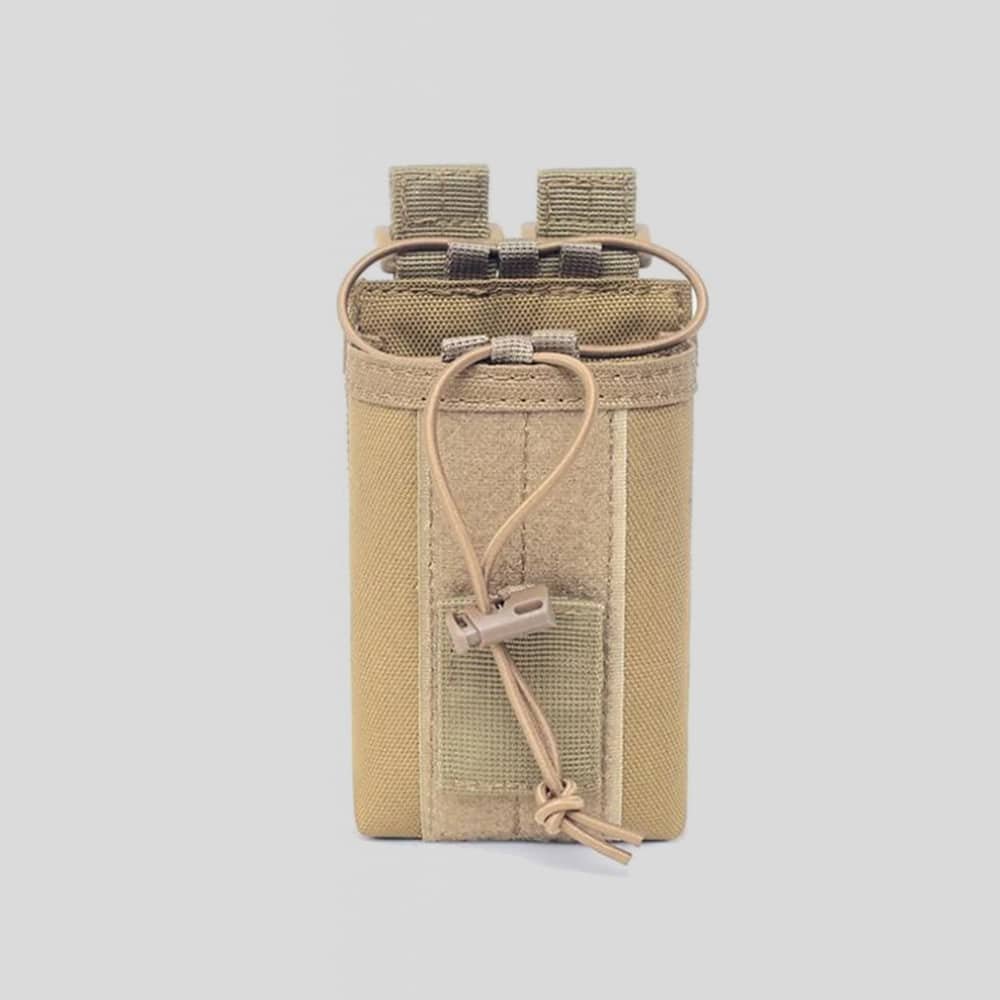 MOLLE Funkholster – Bild 3