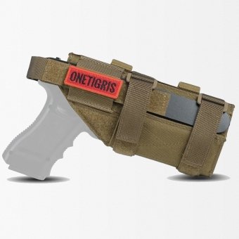 ONETIGRIS – Nylon-Pistolenholster
