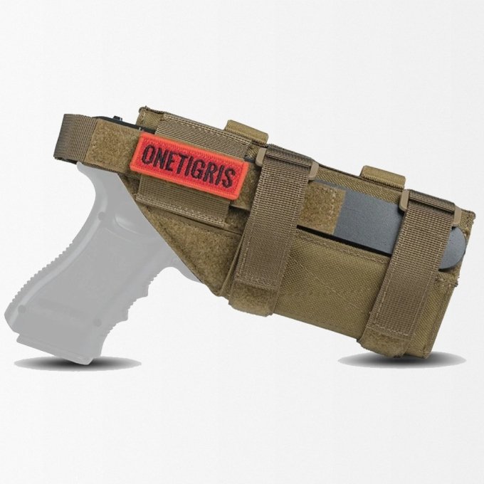 ONETIGRIS – Nylon-Pistolenholster