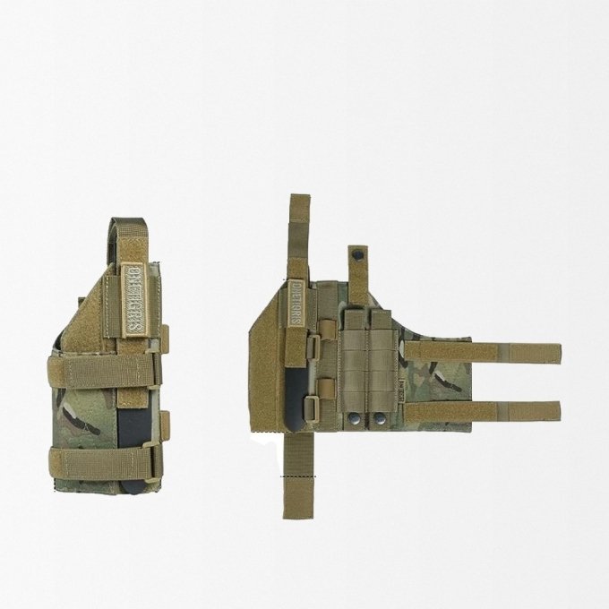 ONETIGRIS – Nylon-Pistolenholster – Bild 3