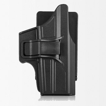 OWB Holster für Glock 43X