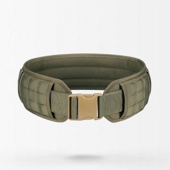 Gepolsterter MOLLE-Kampfgürtel