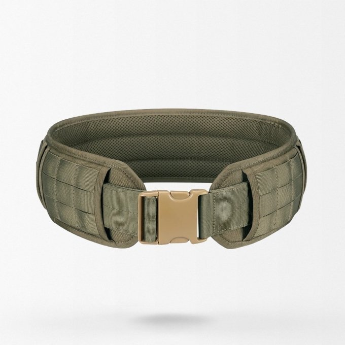 Gepolsterter MOLLE-Kampfgürtel