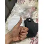 IWB-Lederholster für Pistolen photo review