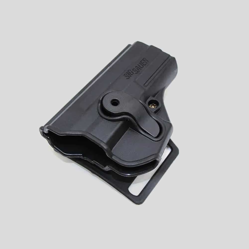 Taktisches Holster für Sig Sauer SP2022 – Bild 4