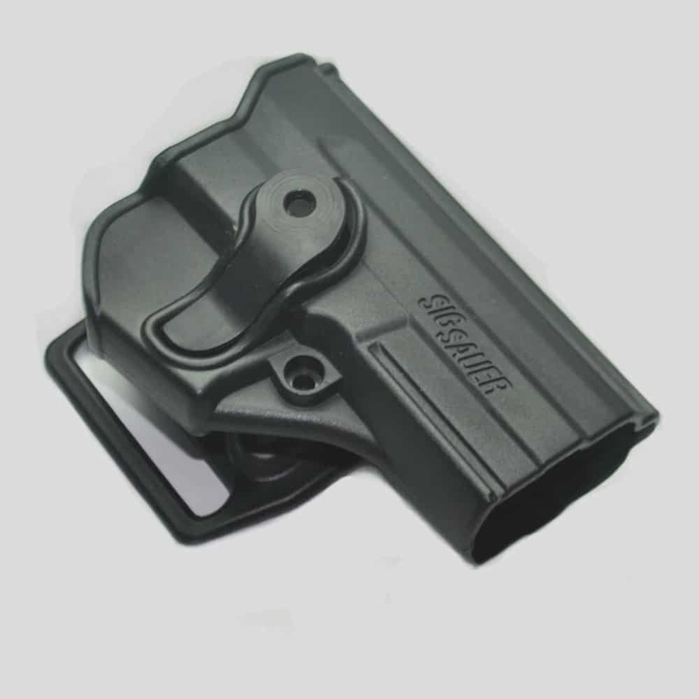 Taktisches Holster für Sig Sauer SP2022 – Bild 5