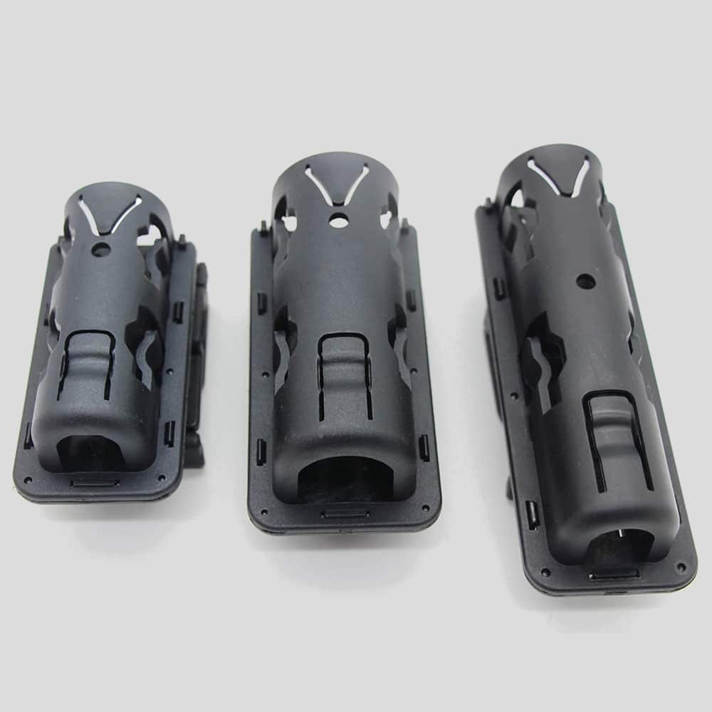 Taktischer Spray-Holster für den Dienstgürtel – Bild 2