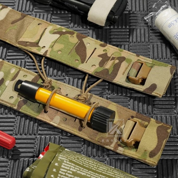 Tactical Tailor H-Tragesystem und Gürtelset – Bild 5