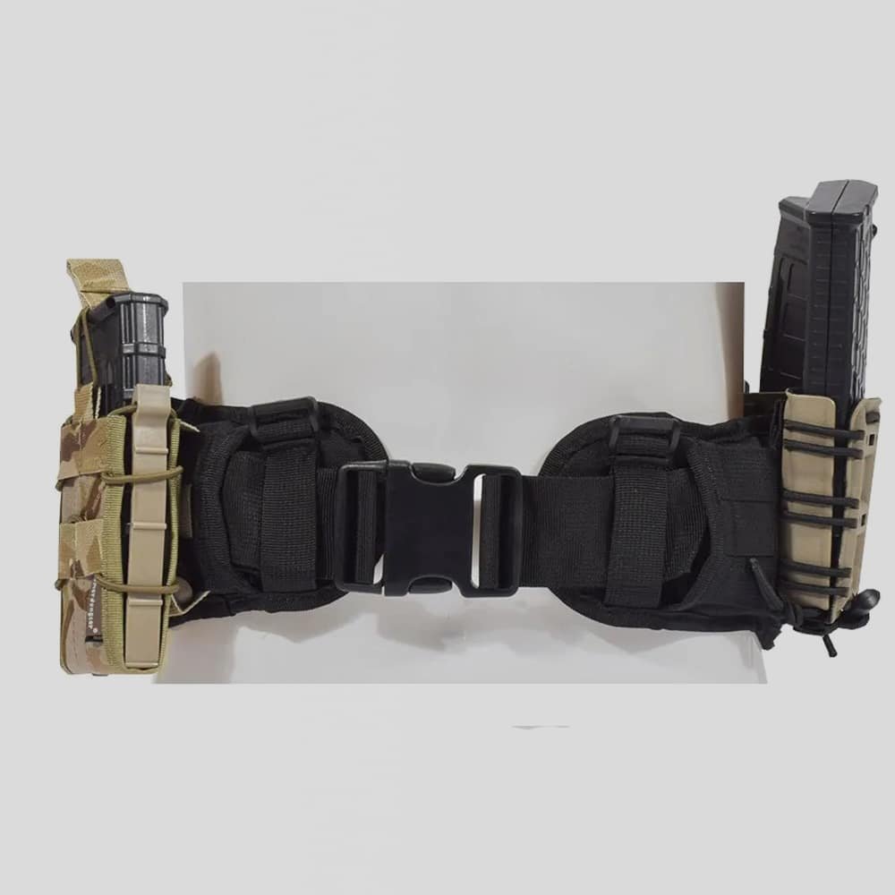 Tactical Tailor X-Harness- und Gürtelset – Bild 3