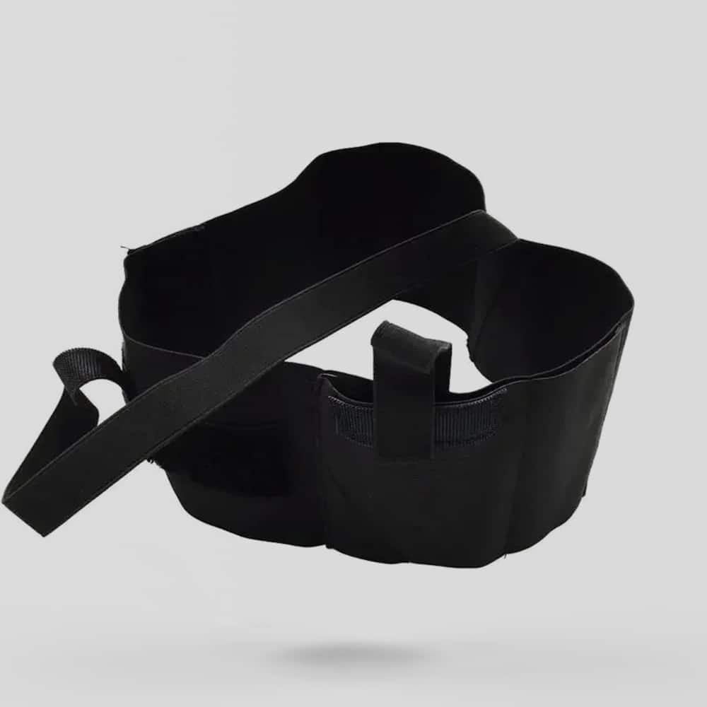 Verdecktes Unterarm-Holster