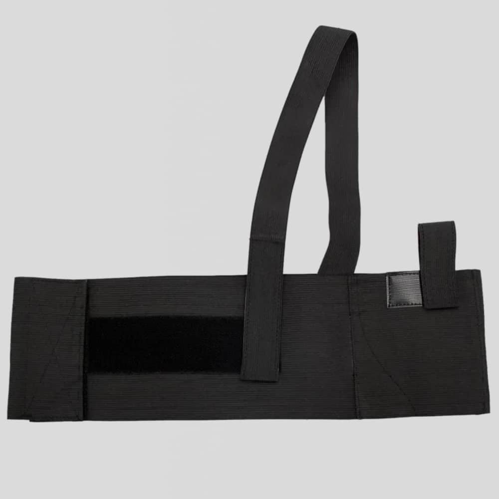 Verdecktes Unterarm-Holster – Bild 2