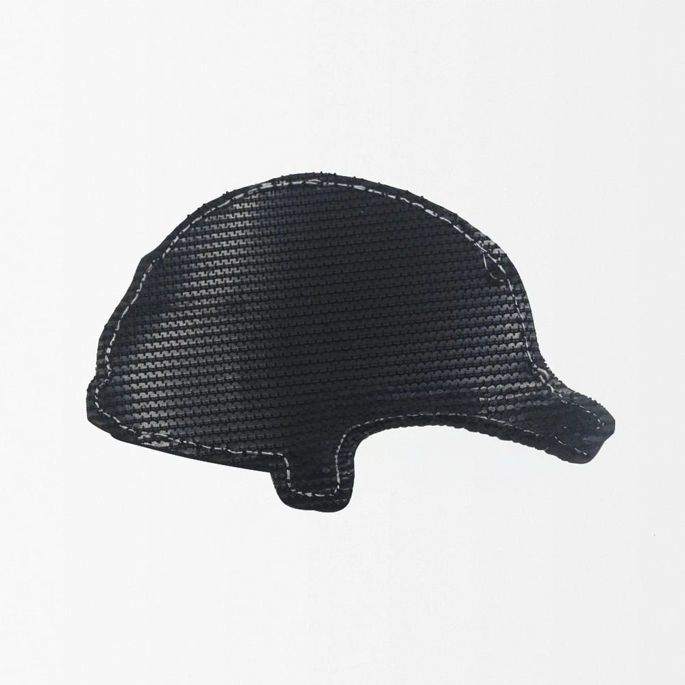 Vietnam – Geboren, um zu töten Aufnäher – Bild 2