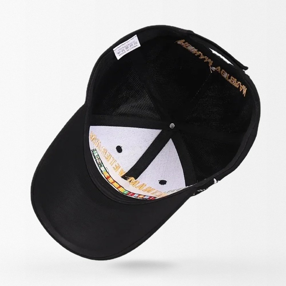 Vietnam-Veteranen-Caps – Bild 2
