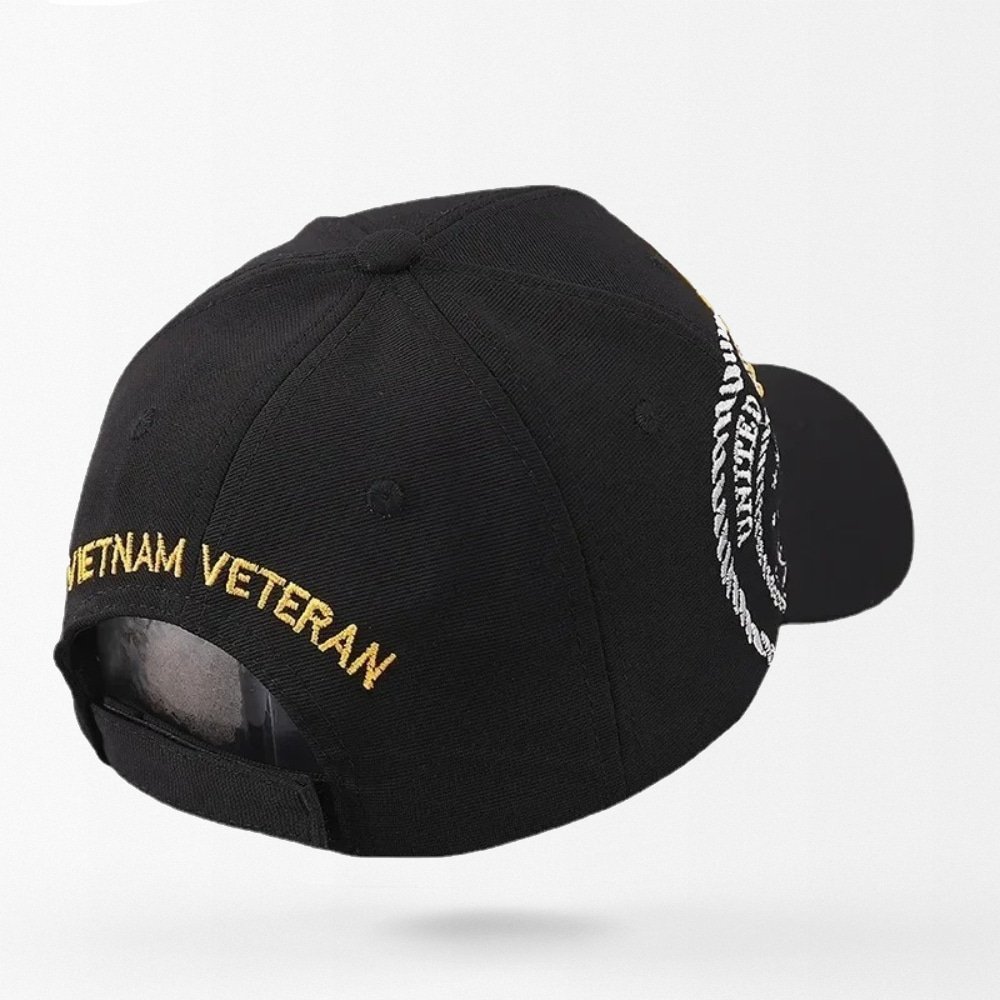 Vietnam-Veteranen-Caps – Bild 4