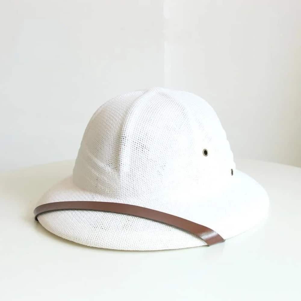 Vietnamkrieg Armeekappe – Bild 2