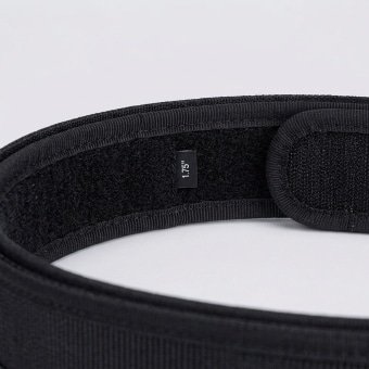 Black cobra tactical belt