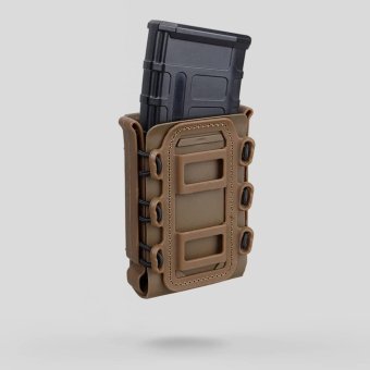7,62-mm Schnellwechselmagazintasche