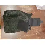 Magazin-Abwurf-Tasche aus Mesh photo review