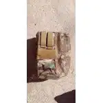 Magnetischer Magazin-Dump-Beutel photo review