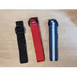 Taktischer Doppel-D-Ring Gürtel photo review