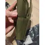 12-Gauge Taktik-Munitionsbeutel photo review