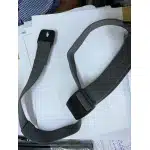 Taktischer Gürtel mit Kunststoffschnalle photo review