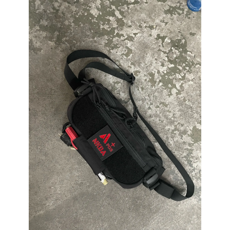 Taktischer Hängebeutel photo review