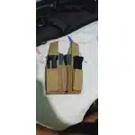 Doppelte M14-Magazintasche photo review