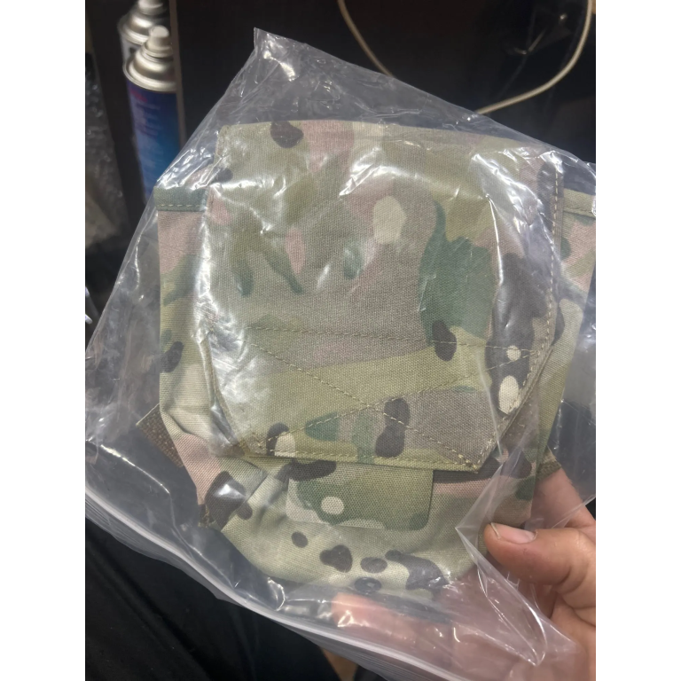 Taktischer Mehrzweck-Utility-Beutel photo review