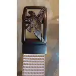 Adler-Ratschen-Taktikgürtel photo review